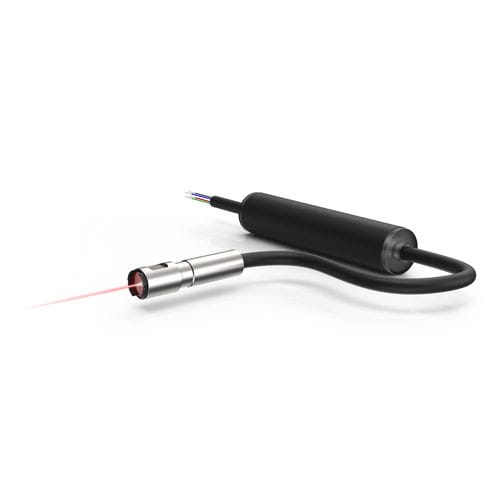 Módulo láser para la visión industrial - ZXS series - Z-LASER GmbH - de proceso / OEM / de precisión