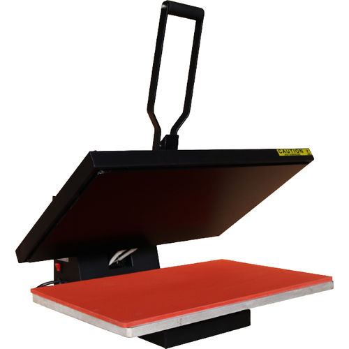 Impresora de transferencia térmica para ropa - HP-3838H / HP-5040H / HP-6040H - RiCOMA International Corporation - de alta presión / robusta