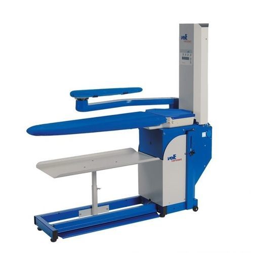 Mesa de planchado universal - Varioset DB S+B - VEIT - aspirante y soplante