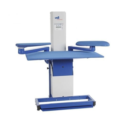 Mesa de planchado universal - Varioset S+B - VEIT - aspirante y soplante