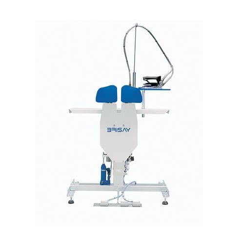 Mesa de planchado universal - BRI-166/101 - VEIT - para costuras / ancha