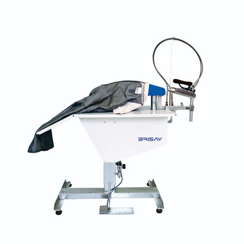 Mesa de planchado universal - BRI-180/101 - VEIT - para costuras