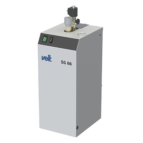 Generador de vapor compacto - SG 66 series - VEIT