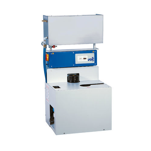 Generador de vapor eléctrico - 2373 - VEIT - compacto / para la industria textil / de alta temperatura