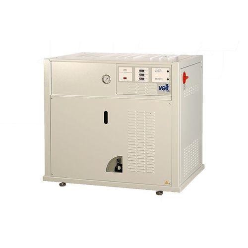 Generador de vapor para la industria textil - 2381 - VEIT