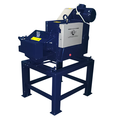 Base para máquina - OFMER