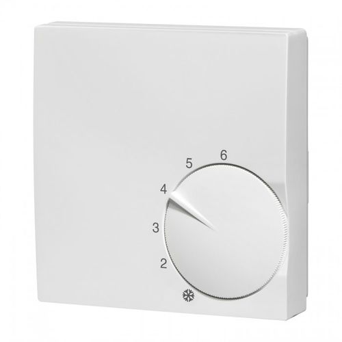 Termostato bimetálico - 6162x0202 - Bodo Ehmann GmbH - IP20 / de ambiente