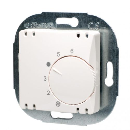 Termostato bimetálico - 6061x0000 - Bodo Ehmann GmbH - IP30 / de ambiente