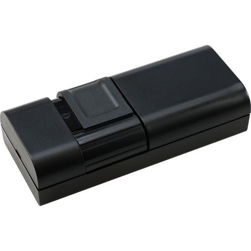 Conmutador regulador de la luminosidad para LED - T21.07 - Bodo Ehmann GmbH