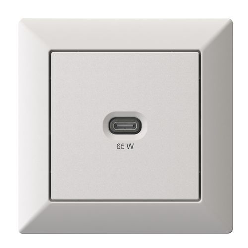 Tomacorriente de pared - 6560x0001mw - Bodo Ehmann GmbH