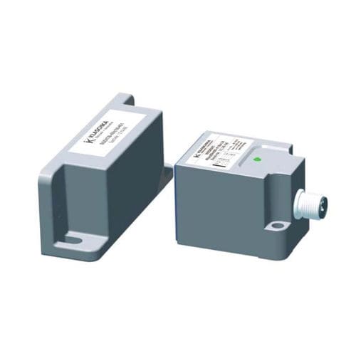 Sistema RFID - WIDENT, RFID series - KLASCHKA Industrieelektronik