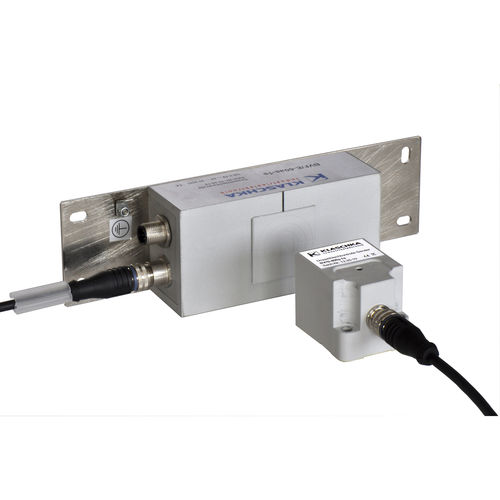 Sensor de chapa doble - BDK Duo Flex series - KLASCHKA Industrieelektronik