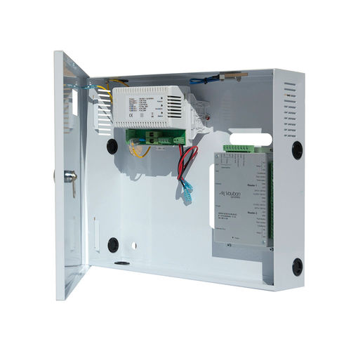 Unidad de control TCP/IP - VERSO+ 220 - Vauban Systems