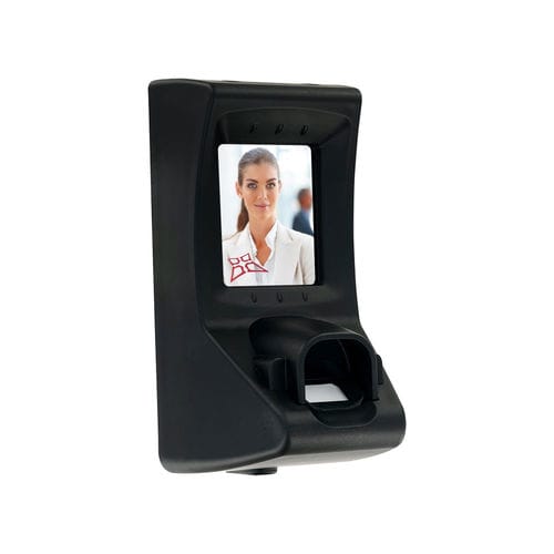 Sensor biométrico lector de la morfología de la mano - DIGITOUCH® - Vauban Systems