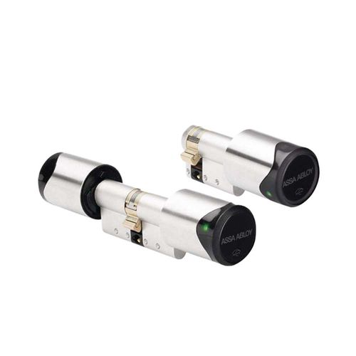 Cilindro de cierre - C100 - Vauban Systems