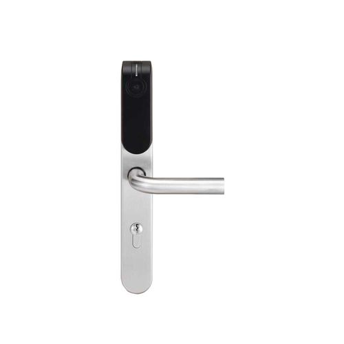 Cerradura electrónica - E100 - Vauban Systems - para puerta