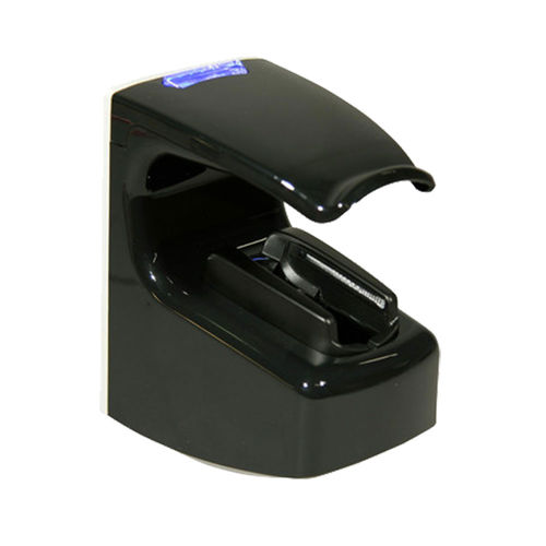 Terminal biométrico lector de huella dactilar para control de acceso - MA-VP DUAL - Vauban Systems