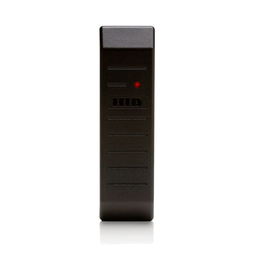 Lector de proximidad para edificio - 5365EGP - Vauban Systems