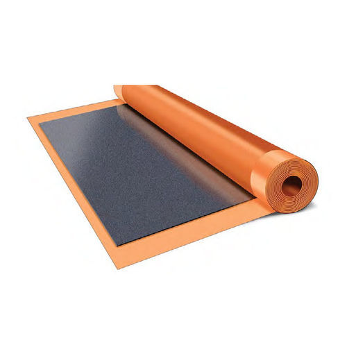Hoja de goma resistente al aceite - Stomil Bydgoszcz - para aplicaciones técnicas
