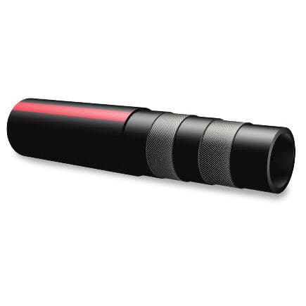 Manguera para disolvente - Stomil Bydgoszcz - para productos agresivos / de caucho sintético / SBR