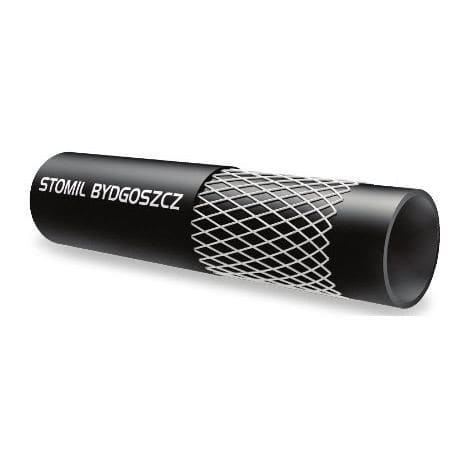 Manguera para carburante - Stomil Bydgoszcz - para aceite / para propano / de caucho sintético