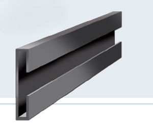 Perfil de EPDM - t-966 - Stomil Bydgoszcz - especial / de estanqueidad / de ensamblaje