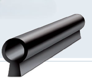 Perfil de EPDM - t-314 - Stomil Bydgoszcz - especial / para la agricultura / de estanqueidad