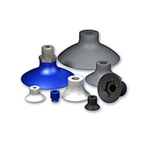 Ventosa plana - VP series - DAB Technology Pte. Ltd. - de manipulación / vertical
