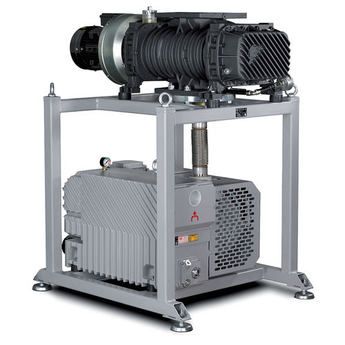 Bomba para gas - DAB Technology Pte. Ltd. - eléctrica / industrial / de recirculación