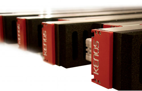 Prensor de vacío - KHVG series - DAB Technology Pte. Ltd. - neumático