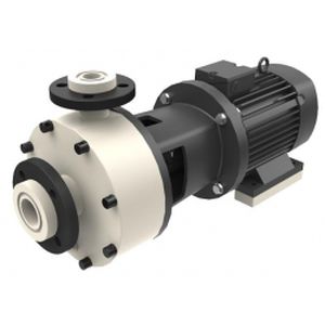 Bomba centrífuga - SHB - DAB Technology Pte. Ltd. - para productos químicos / con motor eléctrico / industrial