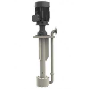 Bomba para productos químicos - ET - DAB Technology Pte. Ltd. - con motor eléctrico / industrial / de sumidero