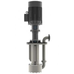 Bomba para productos químicos - ETL - DAB Technology Pte. Ltd. - con motor eléctrico / industrial / de sumidero