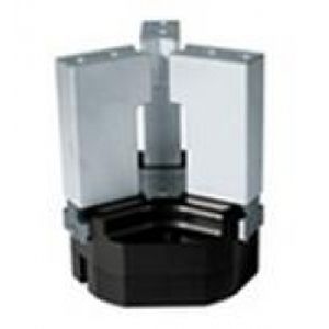 Pinza de prensión neumática - GD300 series - DAB Technology Pte. Ltd. - concéntrica / de 3 mandíbulas
