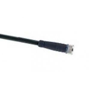 Conector de datos - KAG series - DAB Technology Pte. Ltd. - recto / enchufable / M12