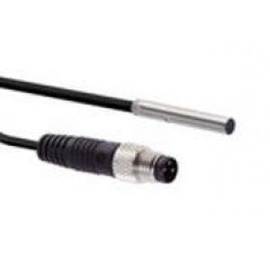Interruptor de proximidad inductivo - NJ series - DAB Technology Pte. Ltd. - cilíndrico / sin contacto