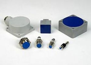 Interruptor de proximidad inductivo - DAB Technology Pte. Ltd. - magnético