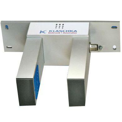 Sensor de chapa doble - BDK Duo - DAB Technology Pte. Ltd.