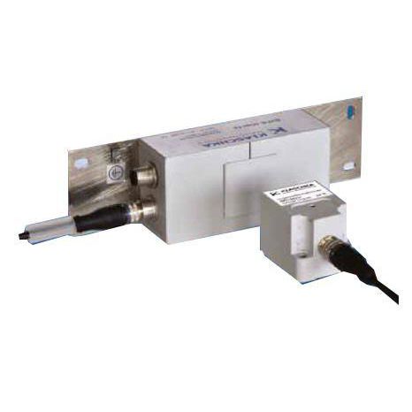 Sensor de chapa doble - BDK Duo Flex - DAB Technology Pte. Ltd.