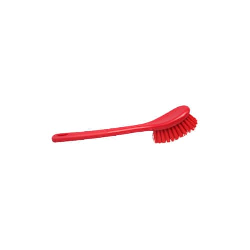 Cepillo de listón - 10543 series - DAB Technology Pte. Ltd. - de limpieza / de poliéster / de empuñaduras de plástico