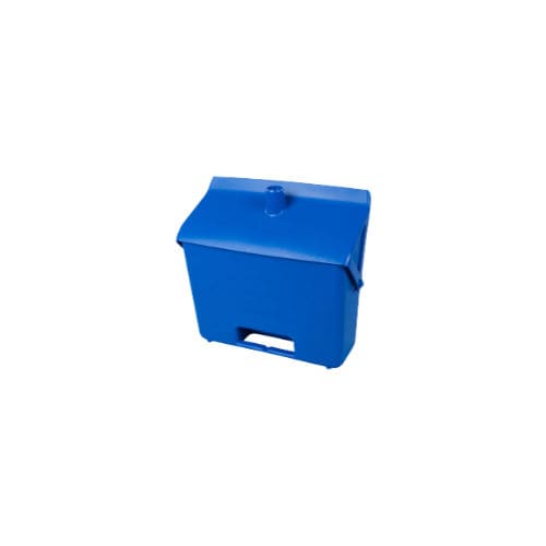 Cubo de plástico - 80201 series - DAB Technology Pte. Ltd. - rectangular
