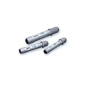 Eyector Venturi lubricado - CIL series - DAB Technology Pte. Ltd. - monoetapa / industrial