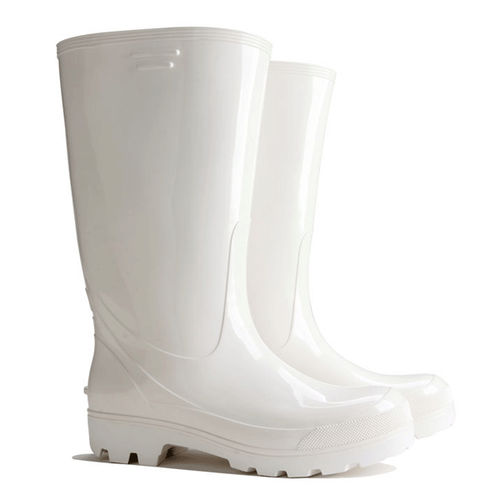 Bota de seguridad para uso industrial - GRANDER Ż - DEMAR