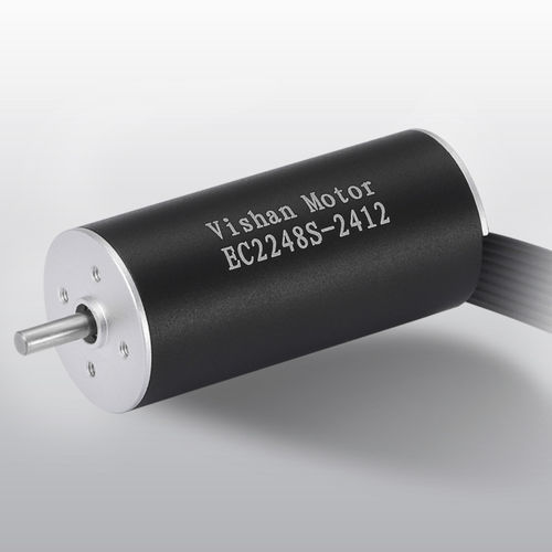 Motor brushless - EC2248 series - Vishan Motor - DC / 24 V / 12 V