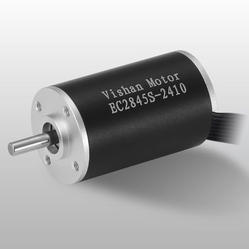 Motor brushless - EC2845 series - Vishan Motor - DC / 24 V / 12 V
