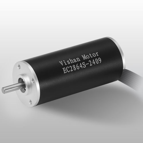 Motor brushless - EC2864 series - Vishan Motor - DC / 24 V / 12 V