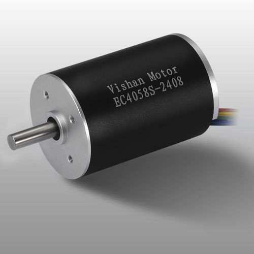 Motor brushless - EC4058 series - Vishan Motor - DC / 24 V / 12 V