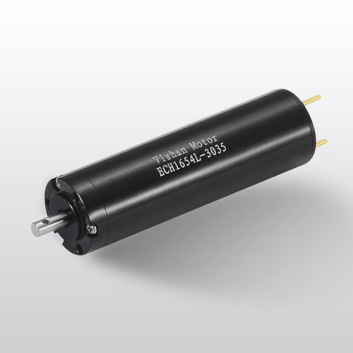 Motor brushless - ECH1644 series - Vishan Motor - DC / 24 V / 36 V