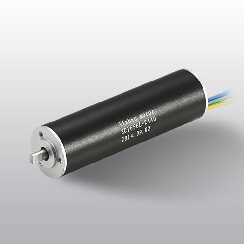 Motor brushless - ECH1656 series - Vishan Motor - DC / 24 V / 36 V