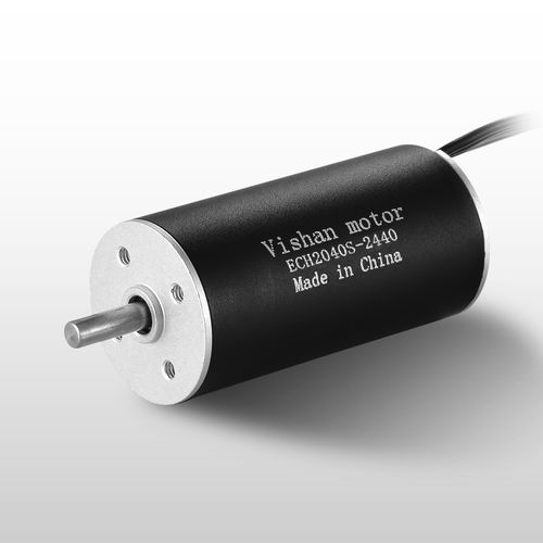 Motor brushless - ECH2040 series - Vishan Motor - DC / 24 V / 36 V